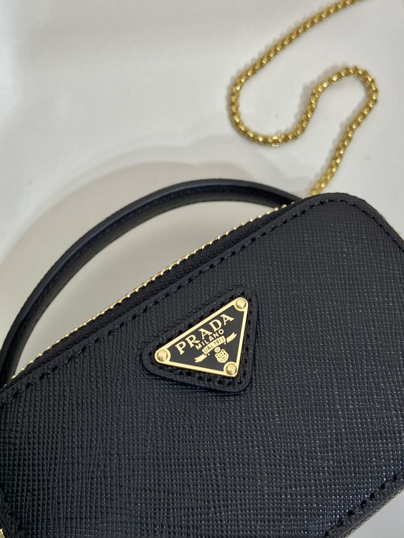 Prada Top Handle Bags